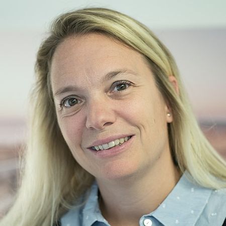 Vanessa Sebastiani Hypnothérapeuthe